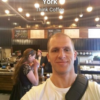 Think Coffee - Coffee & Tea Near Me - New York, New York