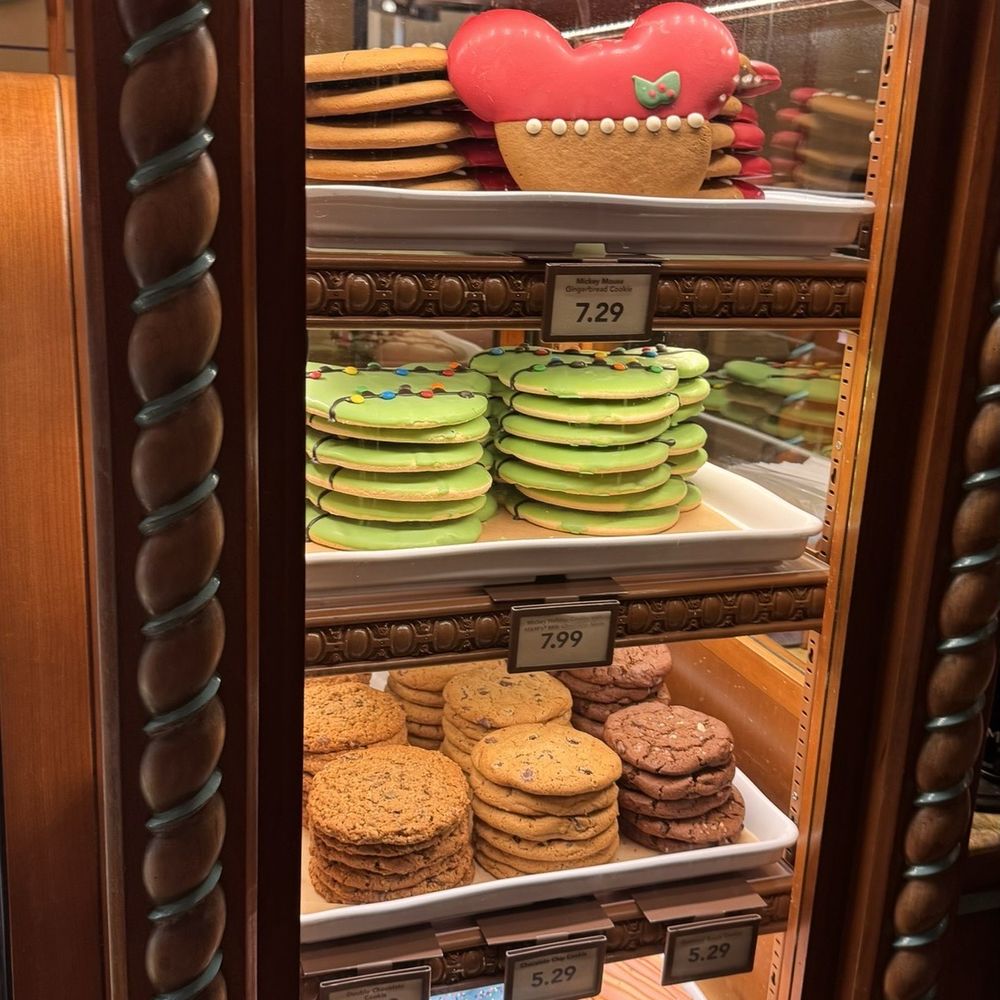 Trolley Treats - Cookies - Candy Stores Near Me - Anaheim, California Trolley Treats - Cookies - Candy Stores Near Me - Anaheim, California