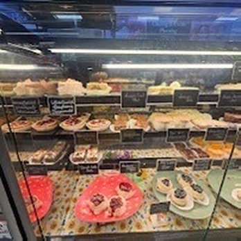 Gerrards Market - Baked goods - Grocery Near Me - Redlands, California