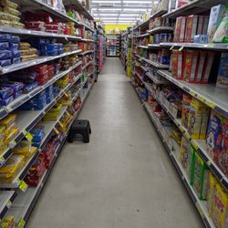Dollar General - Dollar General, Crawfordville