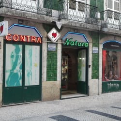 Contra Natura - Contra Natura