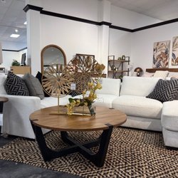 Ashley Store