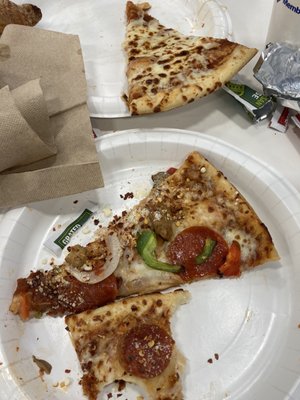Sam's Club by null