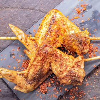 Apandi BBQ - Tomahawk Wings - Barbeque Near Me - New York, New York Apandi BBQ - Tomahawk Wings - Barbeque Near Me - New York, New York