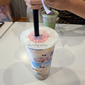 Bunny Cha - Bubble Tea Near Me - Gardena, California Bunny Cha - Bubble Tea Near Me - Gardena, California