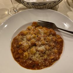 Gnocchi Sorrentino
