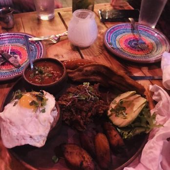 Barroco - Latin American Near Me - Cleveland, Ohio Barroco - Latin American Near Me - Cleveland, Ohio