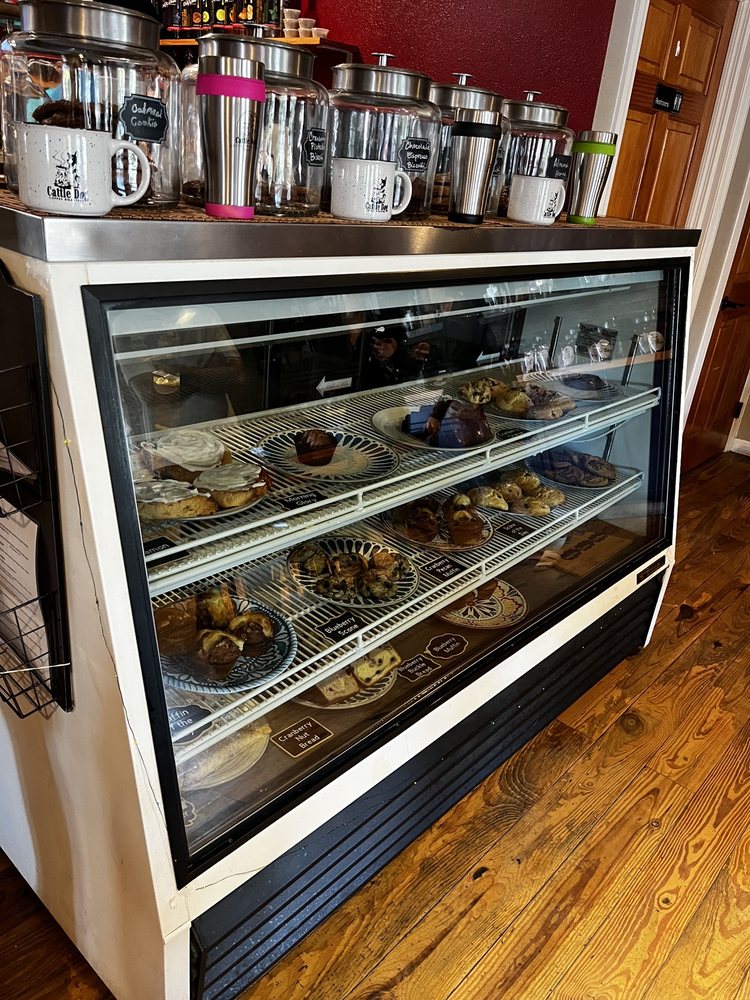 Cattle Dog Coffee Roasters Image