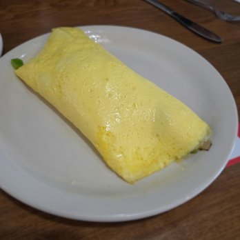 Berry Sweet Kitchen - Vegetable omelet - Breakfast & Brunch Near Me - Apple Valley, Minnesota