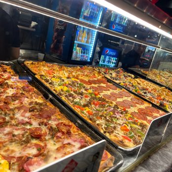 Pizza Rustica - Pizza Near Me - Miami Beach, Florida Pizza Rustica - Pizza Near Me - Miami Beach, Florida