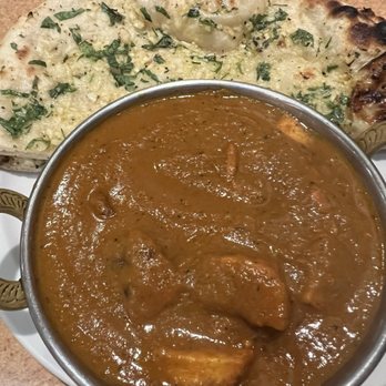 Chaat Cafe - Dublin - Lamb Curry Dinner - Indian Near Me - Dublin, California