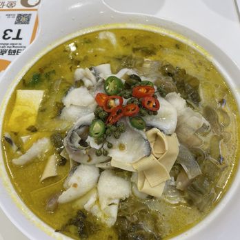 Fish With You - Spicy fish - Szechuan Near Me - Flushing, New York
