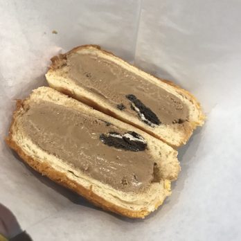 Crispy & Fluffed Ice Cream - Desserts Near Me - El Monte, California