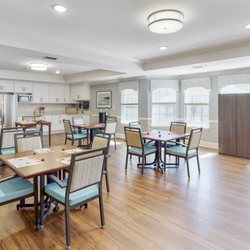 Madison at Oviedo - Madison at Oviedo, Assisted Living & Memory Care