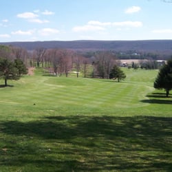 Sugarloaf Golf Club - View from 11th green