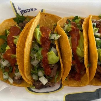 Tacos Calafia - North Phoenix - Tacos Near Me - Phoenix, Arizona