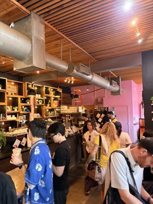 Panther Coffee - Wynwood by null