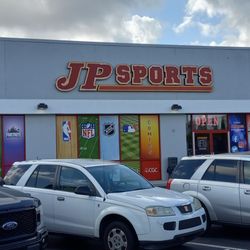 JP Sports
