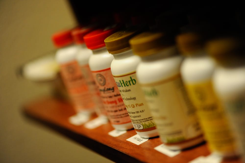 Whole Body Health Logo