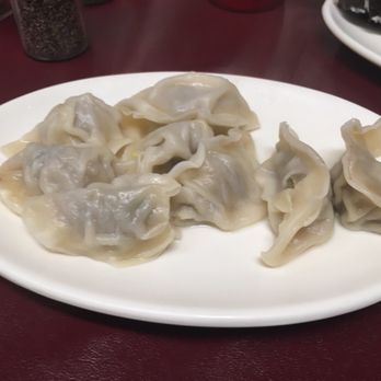 Korean House - Steamed Mandoo - Korean Near Me - Bellevue, Nebraska Korean House - Steamed Mandoo - Korean Near Me - Bellevue, Nebraska