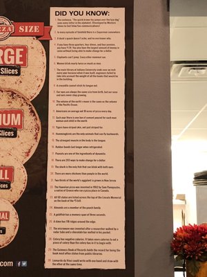 Menu photo 4 Lintz Bros Pizza Hermosa, SD Menu photo 4 Lintz Bros Pizza Hermosa, SD
