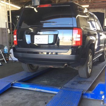 Trevor Automotive - Auto Repair Near Me - Lancaster, California Trevor Automotive - Auto Repair Near Me - Lancaster, California
