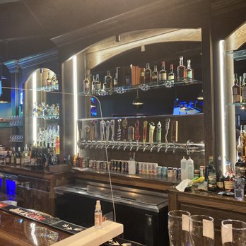 Flanagan's Pub - a bar with a lot of liquor - Irish Pub Near Me - Dayton, Ohio Flanagan's Pub - a bar with a lot of liquor - Irish Pub Near Me - Dayton, Ohio