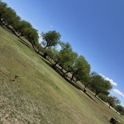 Willow Springs Golf Course