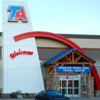 Burger King - the entrance to a restaurant - Fast Food Near Me - Arvin, California