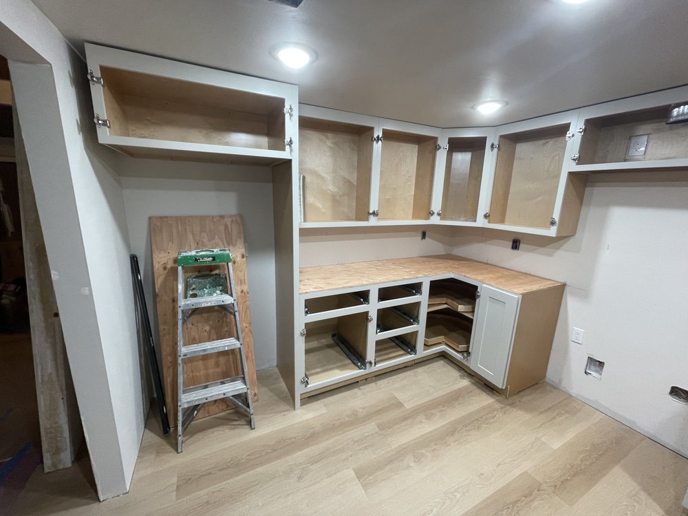 Slide of Norcal Bay Construction