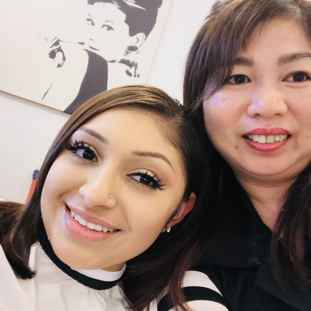 Ann's Salon - Hair Salons Near Me - San Leandro, California Ann's Salon - Hair Salons Near Me - San Leandro, California