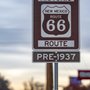Photo of Pre-1937 Historic Route 66