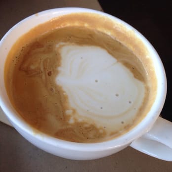 Wildflour - Great decaf soy latte. - Coffee & Tea Near Me - Pawtucket, Rhode Island Wildflour - Great decaf soy latte. - Coffee & Tea Near Me - Pawtucket, Rhode Island