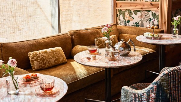 Austin Proper Hotel by null