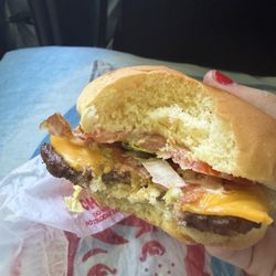 Wendy's