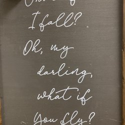 Rustic Vibes - Cute signs