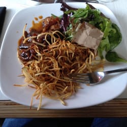 Basho Restaurant & Lounge - Oh YUM - best ever