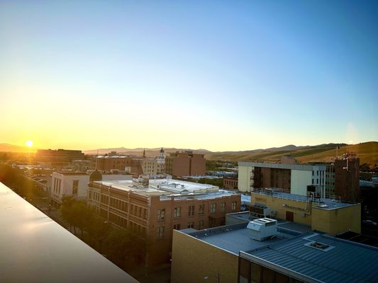 AC Hotel Missoula Downtown by null