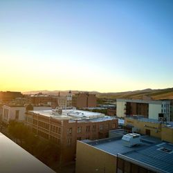 AC Hotel Missoula Downtown
