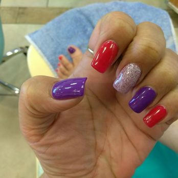 LMV Nail & Spa - Lauren did it - Nail Salons Near Me - Palmdale, California LMV Nail & Spa - Lauren did it - Nail Salons Near Me - Palmdale, California