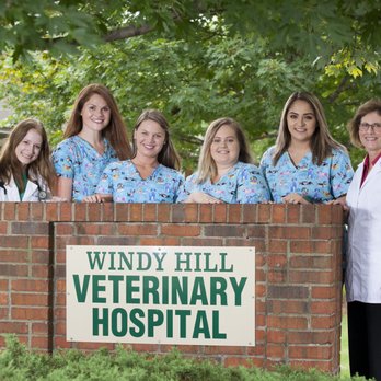 Windy Hill Veterinary Hospital - Veterinarians Near Me - Smyrna, Georgia Windy Hill Veterinary Hospital - Veterinarians Near Me - Smyrna, Georgia