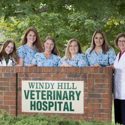 Windy Hill Veterinary Hospital