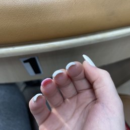 Nails by summer Nails by summer