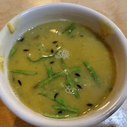 Daal
