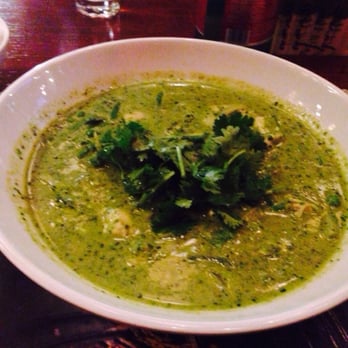 Zebra Asian Noodle Bar - Green curry - Asian Fusion Near Me - Prague, Puerto Rico Zebra Asian Noodle Bar - Green curry - Asian Fusion Near Me - Prague, Puerto Rico