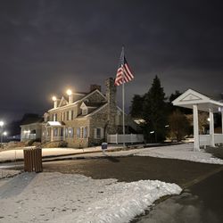 Downingtown Country Club