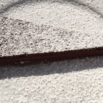 Cibrèo - Chocolate cake - Tuscan Near Me - Florence, FI