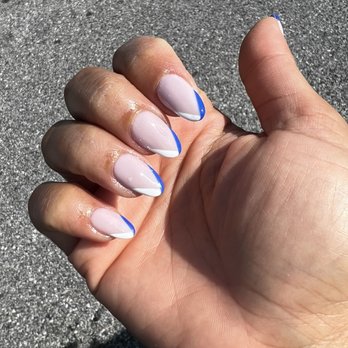 Solar Nails - Nail Salons Near Me - Takoma Park, Maryland Solar Nails - Nail Salons Near Me - Takoma Park, Maryland