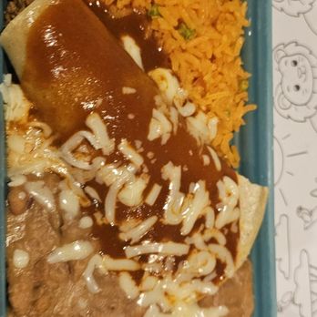 Catrina’s Mexican Cuisine - Desserts Near Me - Suffolk, Virginia Catrina’s Mexican Cuisine - Desserts Near Me - Suffolk, Virginia