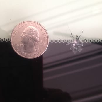 SuperGlass Windshield Repair - Crack - Before - Windshield Installation & Repair Near Me SuperGlass Windshield Repair - Crack - Before - Windshield Installation & Repair Near Me